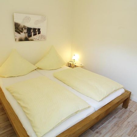 Ferienwohnung Mare Nostrum 5 Westerland Extérieur photo