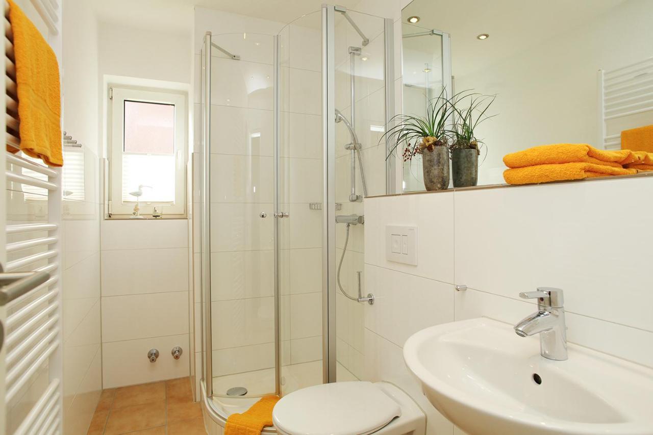 Ferienwohnung Mare Nostrum 5 Westerland Extérieur photo